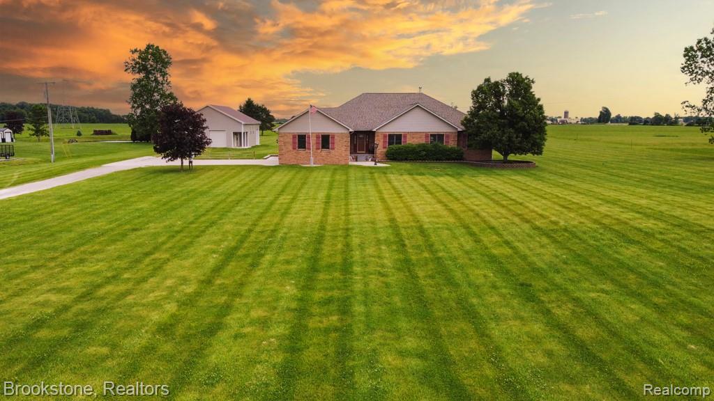 75230 Cryderman Road Richmond, MI 48062 - Photo 1 of 88 House_Cryderman-2 copy.jpg