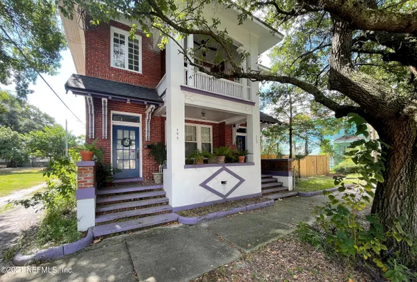 $1,695 | 148 West 6th Street, Jacksonville, FL 32206