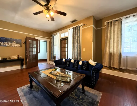 $1,695 | 148 West 6th Street, Jacksonville, FL 32206