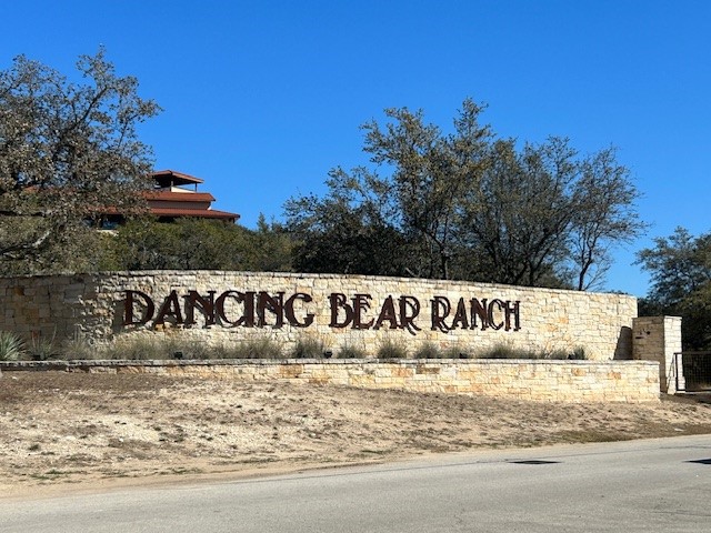 Lot 418 Private Road 1748 Road Mico, TX 78056 - Photo 1 of 16