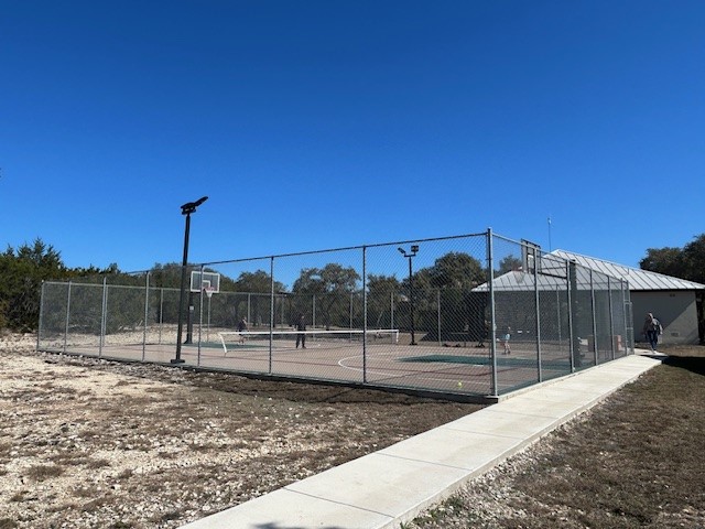 Lot 418 Private Road 1748 Road Mico, TX 78056 - Photo 11 of 16