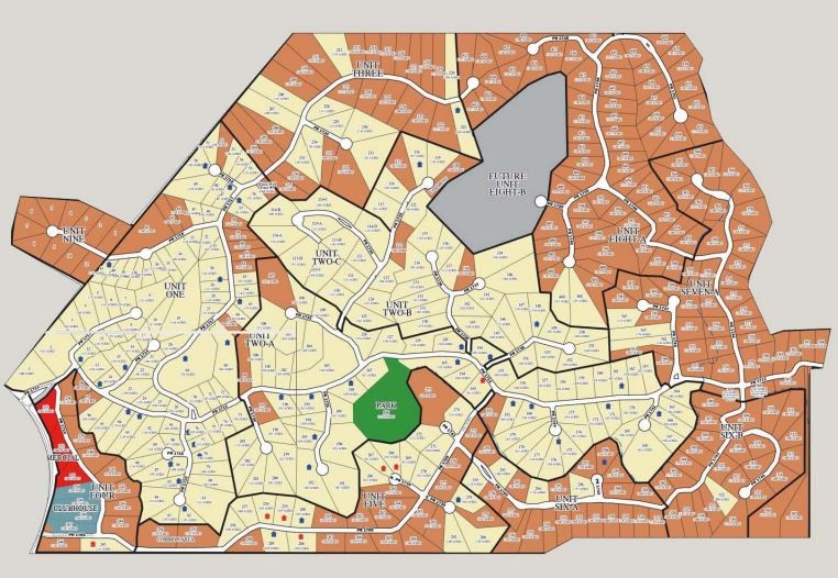 Lot 418 Private Road 1748 Road Mico, TX 78056 - Photo 16 of 16