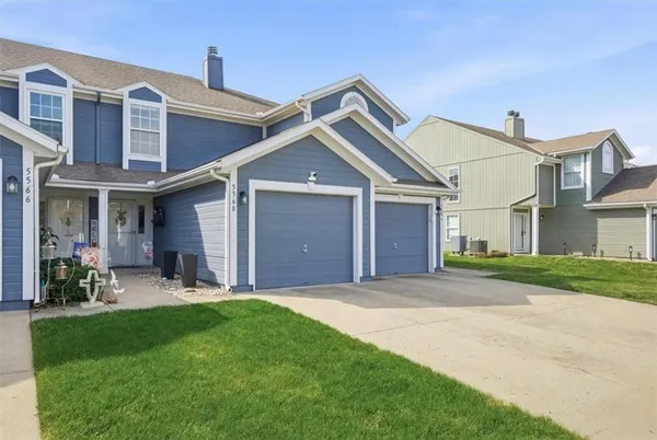 $220,000 | 5568 Northwest Moonlight Meadow Drive, Lee's Summit, MO 64064