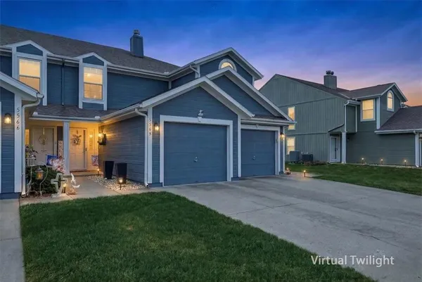$220,000 | 5568 Northwest Moonlight Meadow Drive, Lee's Summit, MO 64064