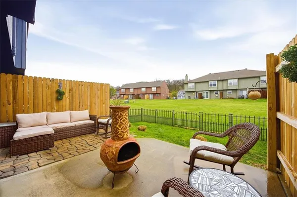 $220,000 | 5568 Northwest Moonlight Meadow Drive, Lee's Summit, MO 64064
