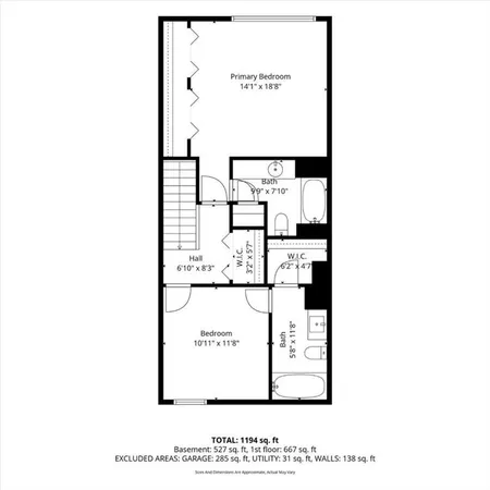 $220,000 | 5568 Northwest Moonlight Meadow Drive, Lee's Summit, MO 64064