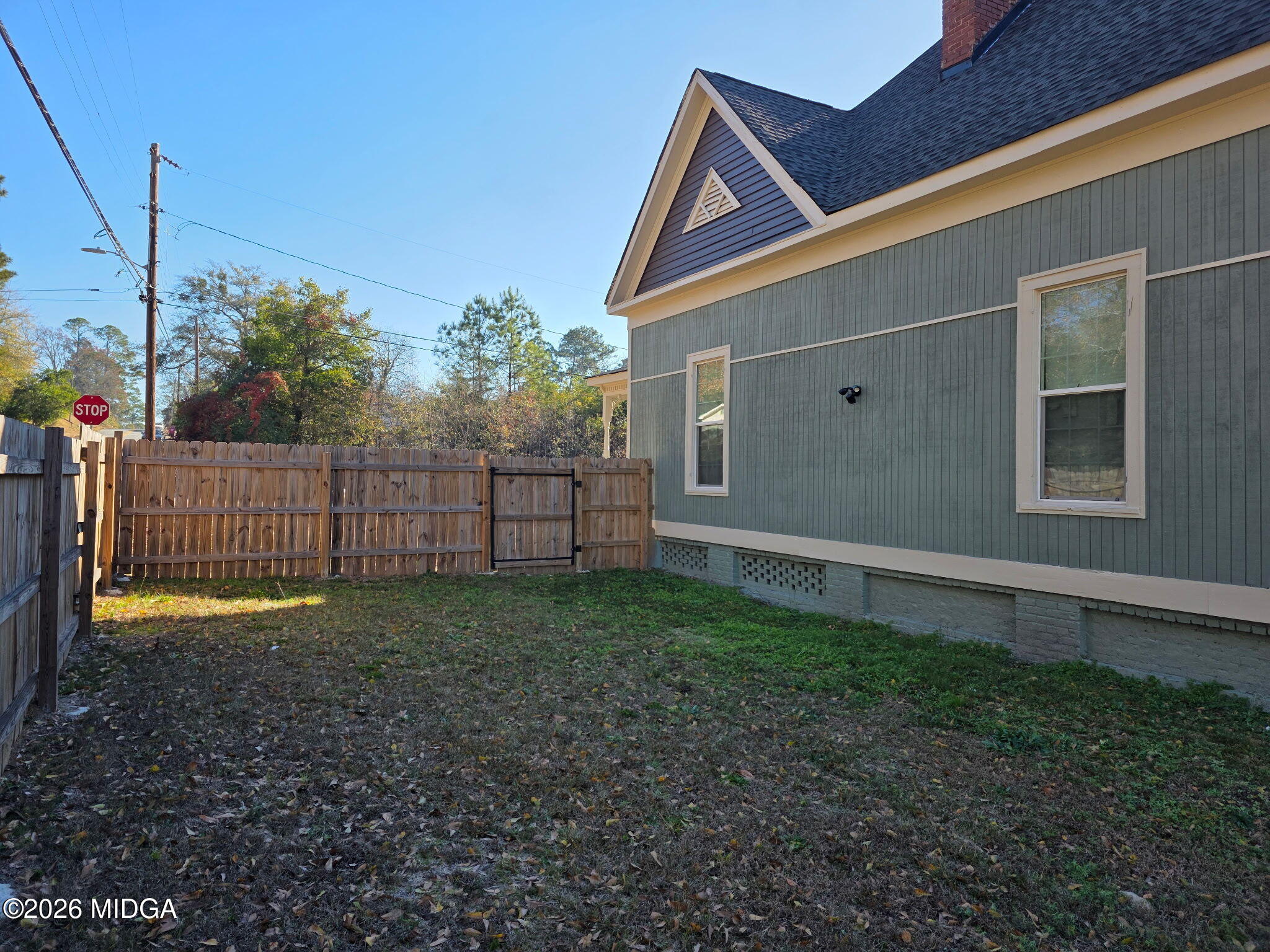 692 Center Street Macon, GA 31217 - Photo 10 of 16