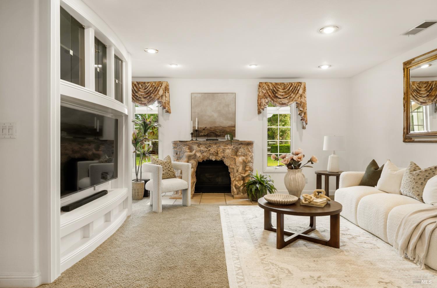 6811 Willow Road Vacaville, CA 95687 - Photo 22 of 95
