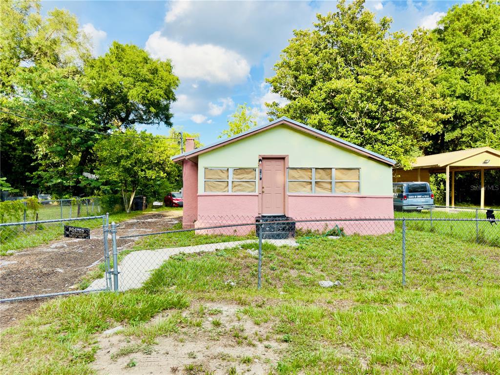 521 Northwest 10th Ave  