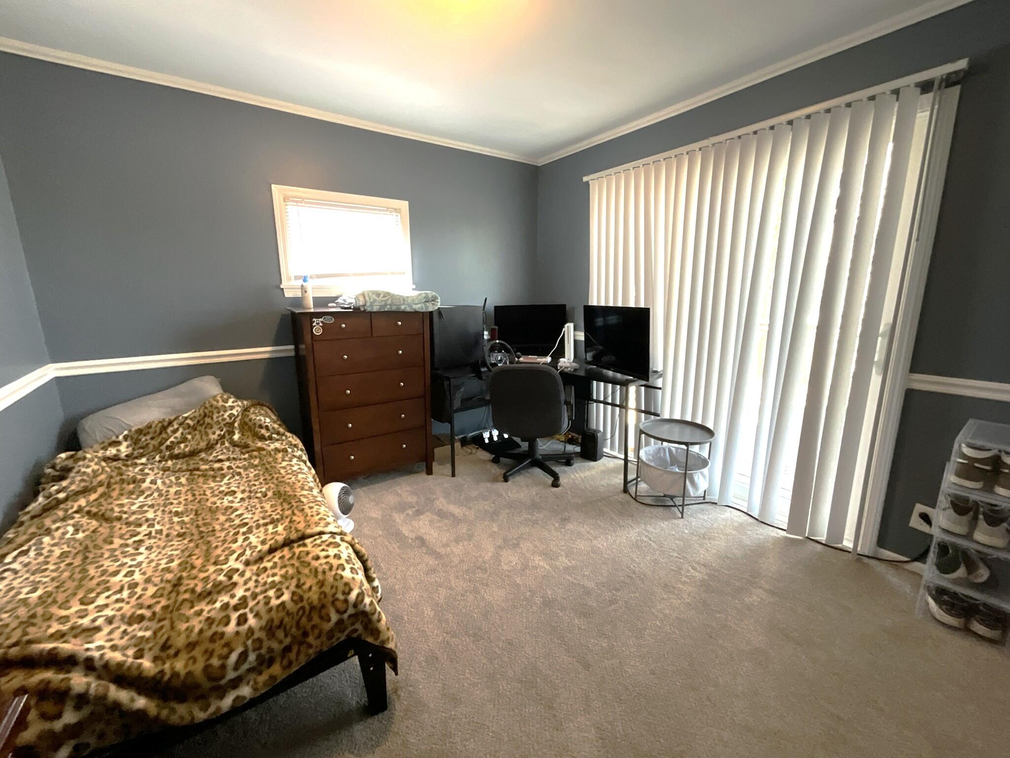 509 Sunset Road Twin Lakes, WI 53181 - Photo 21 of 34 Bedroom 3