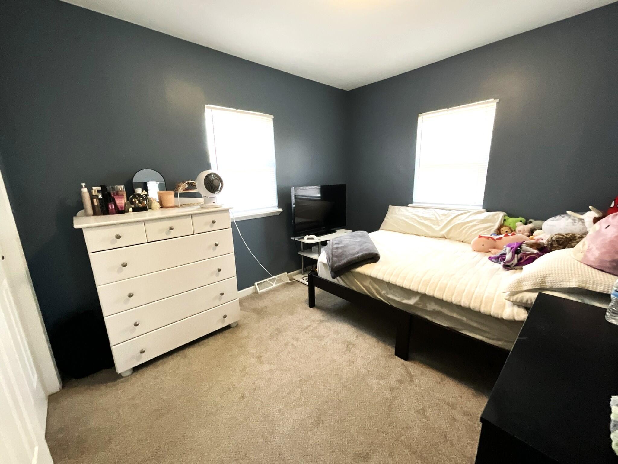 509 Sunset Road Twin Lakes, WI 53181 - Photo 23 of 34 Bedroom 4