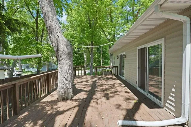 $330,000 | 509 Sunset Road, Twin Lakes, WI 53181