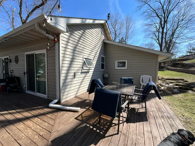 $330,000 | 509 Sunset Road, Twin Lakes, WI 53181