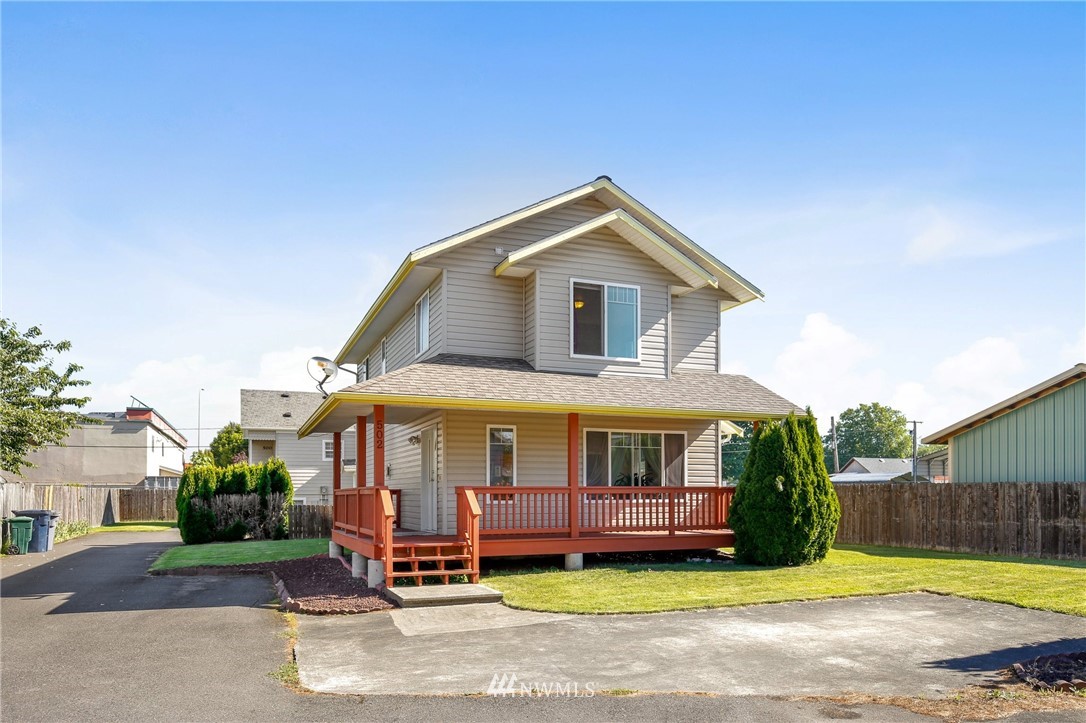 502 South Tobin Street Renton, WA 98057 - Photo 1 of 23