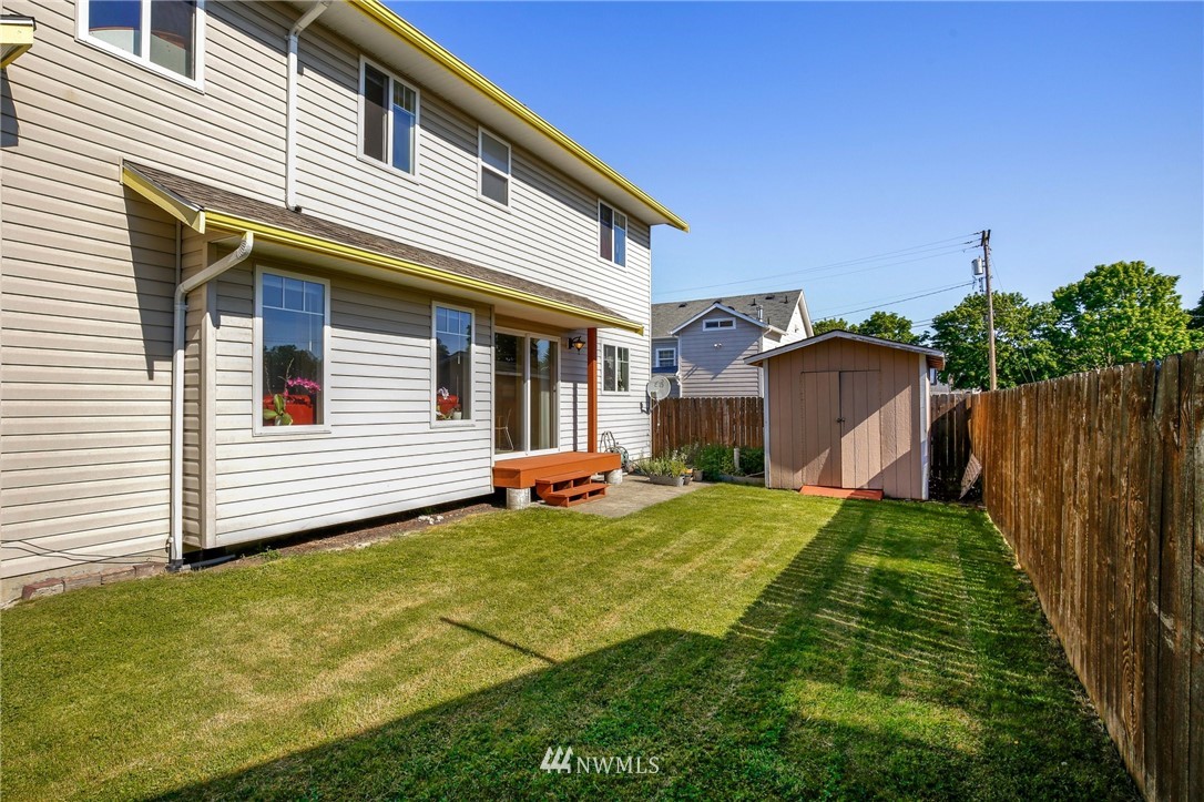 502 South Tobin Street Renton, WA 98057 - Photo 20 of 23