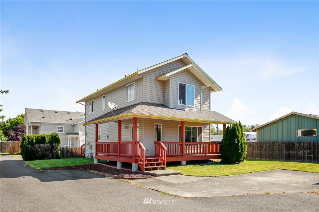 502 South Tobin Street Renton, WA 98057 - Photo 22 of 23