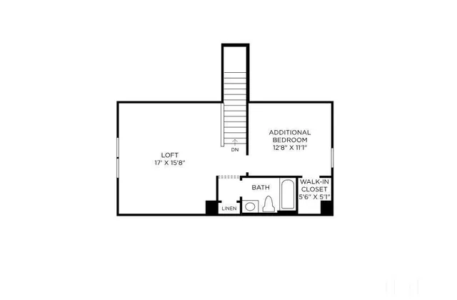 a picture of a room with a white wall and a picture of a white wall