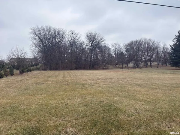 $29,900 | Lot 16 North Wayne Road, Chillicothe, IL 61523