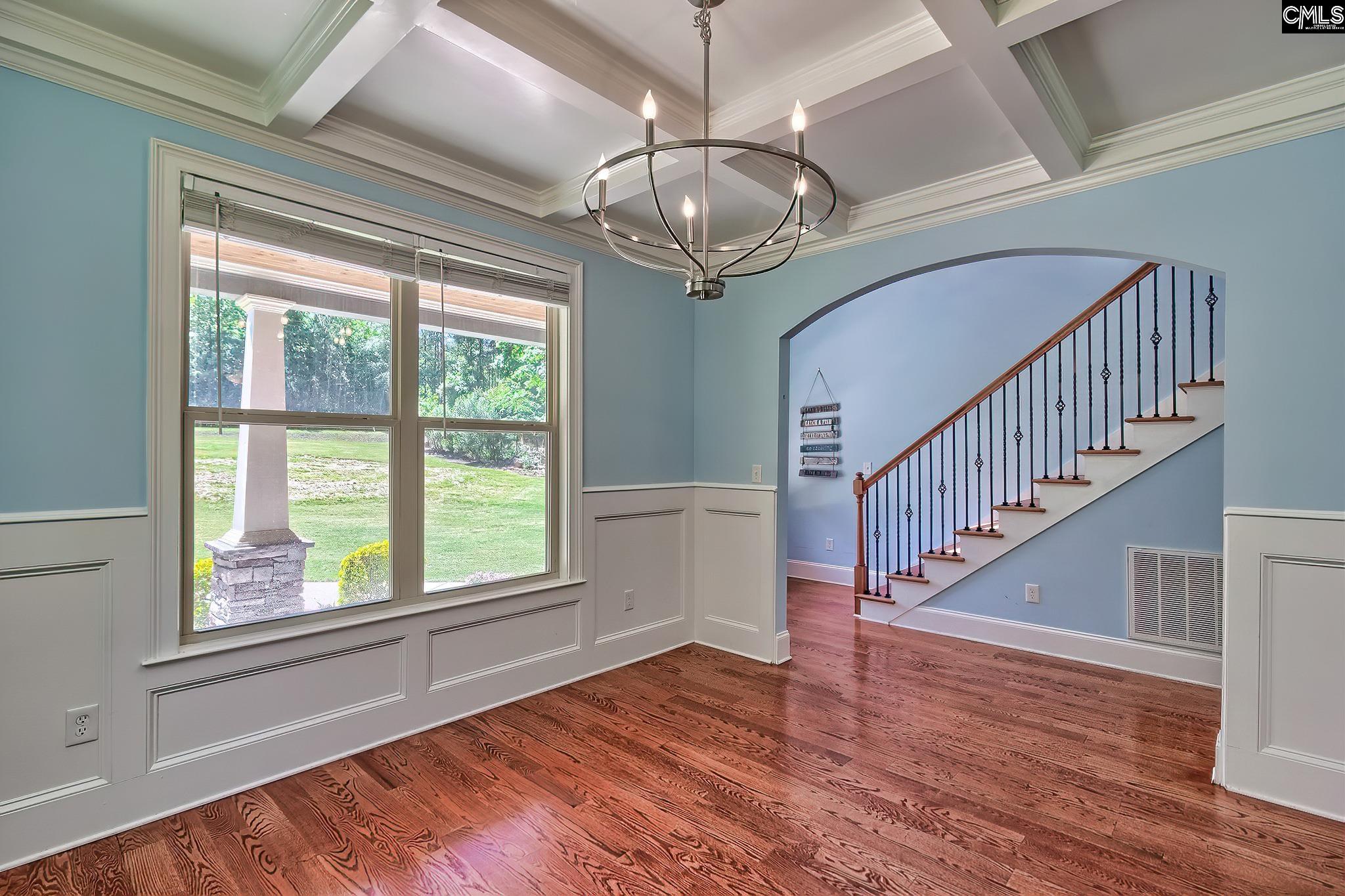 2337 Shulls Fork Road Gilbert, SC 29054 - Photo 7 of 57