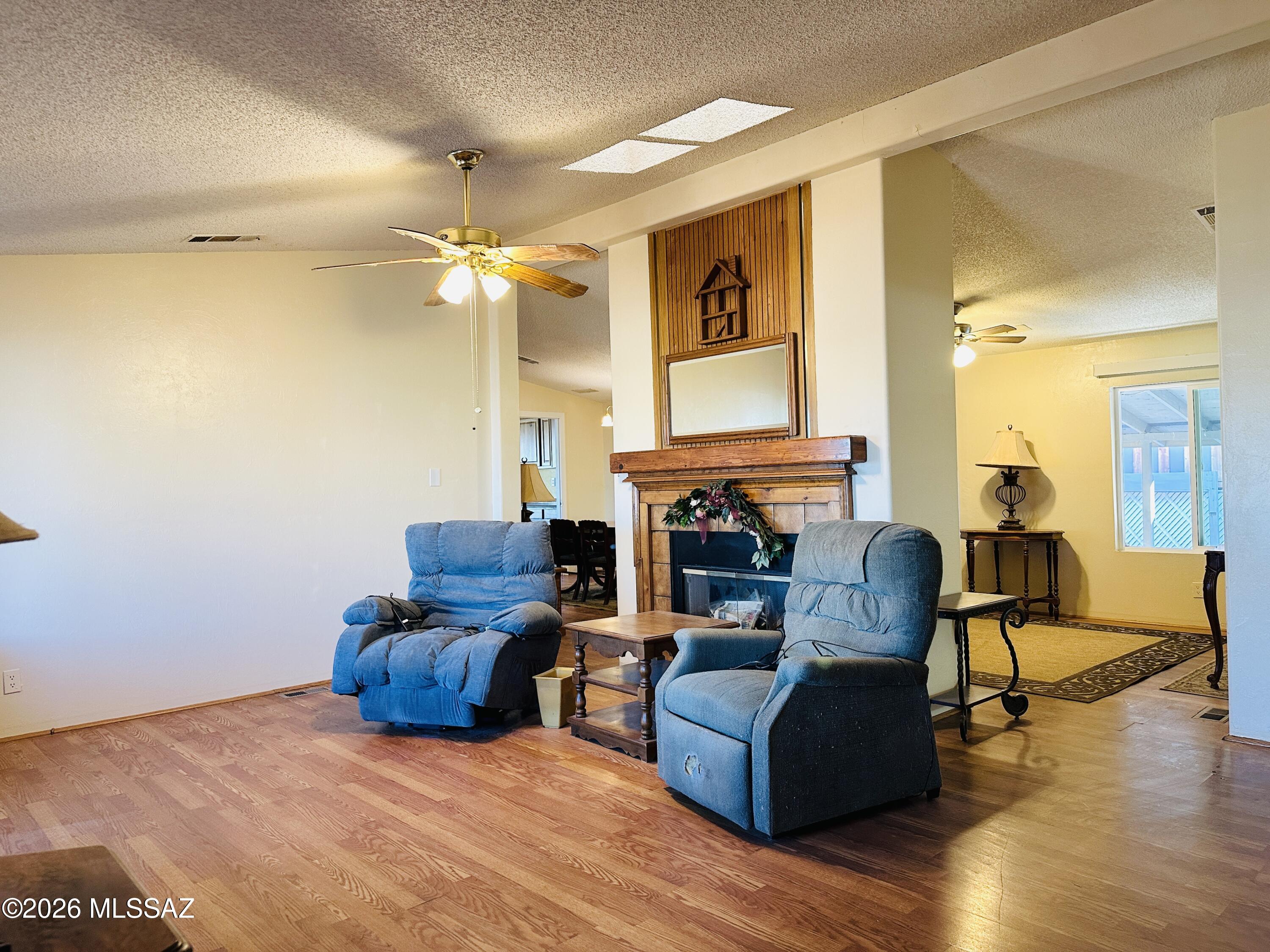 4073 West Frye Creek Road Thatcher, AZ 85552 - Photo 2 of 32