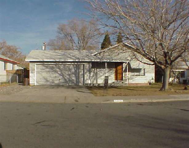 1265 Haddock Drive Reno, NV 89512 - Photo 1 of 1