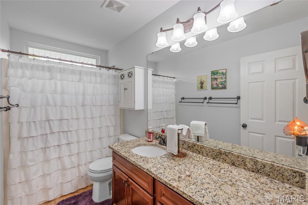 7357 Macleod Lane O'Fallon, MO 63368 - Photo 36 of 48