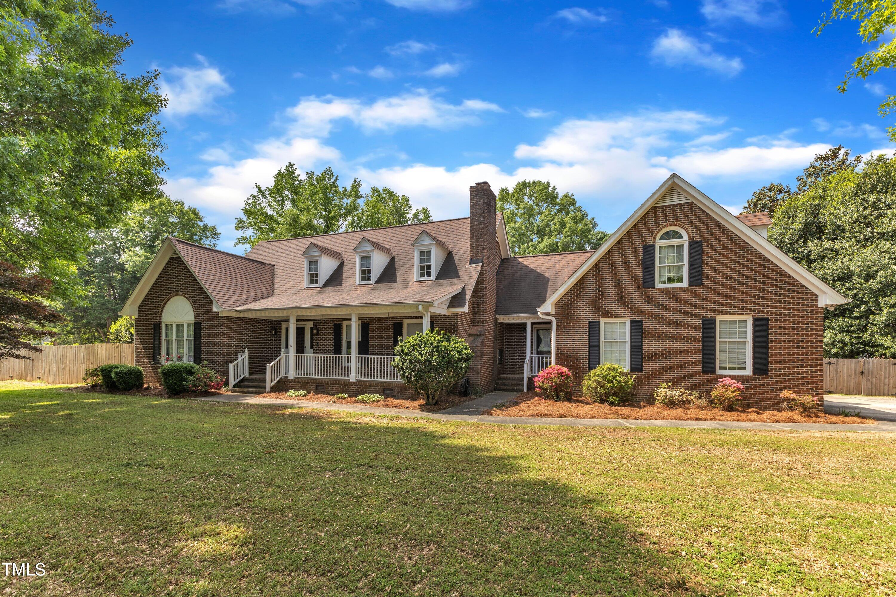 3909 Inland Court Raleigh, NC 27606 - Photo 1 of 57 01-3909 Inland Ct-4