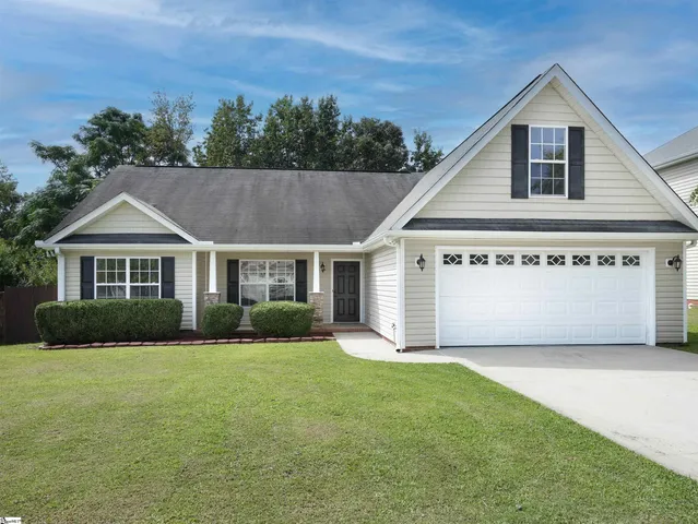 $329,900 | 21 Whitethorn Lane, Greenville, SC 29607