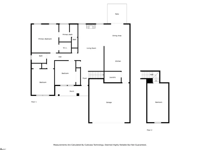 $329,900 | 21 Whitethorn Lane, Greenville, SC 29607