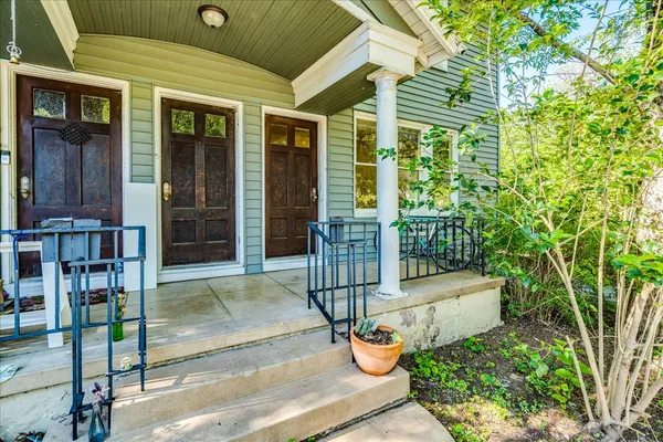 $1,550 | 1103 West 22nd Street, Unit C, Austin, TX 78705