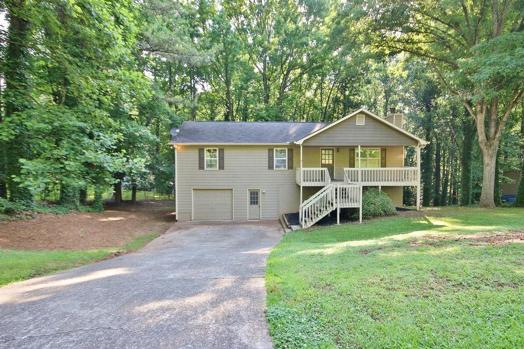2853 Mountain Brook Road Canton, GA 30114 - Photo 1 of 1 Gallery Image 1