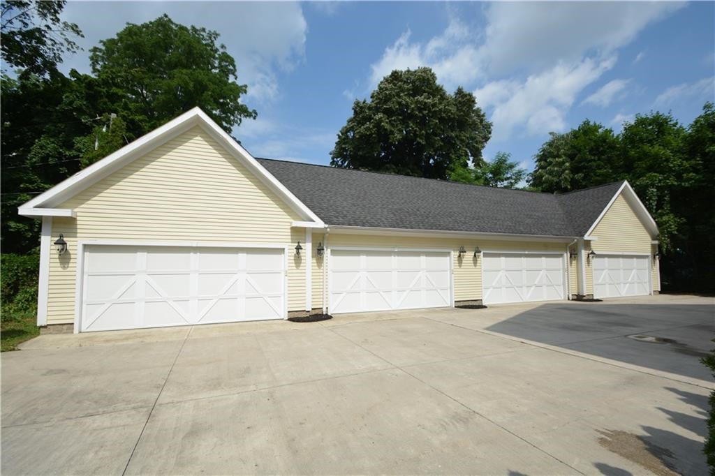 17 Sibley Place, Unit 3 Rochester, NY 14607 - Photo 39 of 40