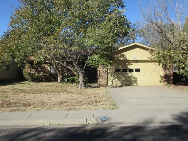 5022 South Fannin Street Amarillo, TX 79110 - Photo 1 of 1 IMG_1066