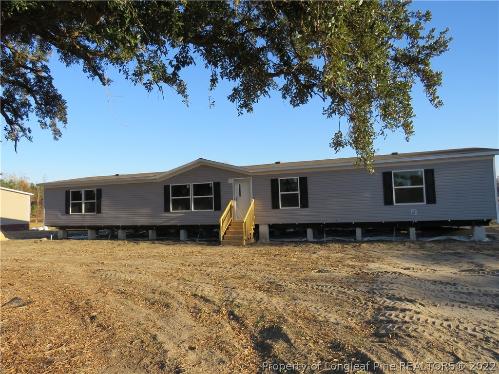 4768 Saddletree Road Lumberton, NC 28360 - Photo 1 of 7 Gallery Image 1