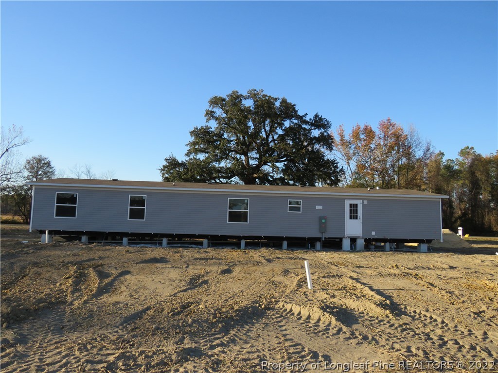 4768 Saddletree Road Lumberton, NC 28360 - Photo 3 of 7 Gallery Image 3
