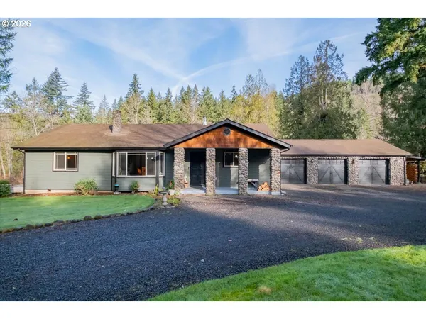 $875,000 | 42801 Island Inn Drive, Lebanon, OR 97355