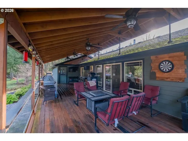 $875,000 | 42801 Island Inn Drive, Lebanon, OR 97355