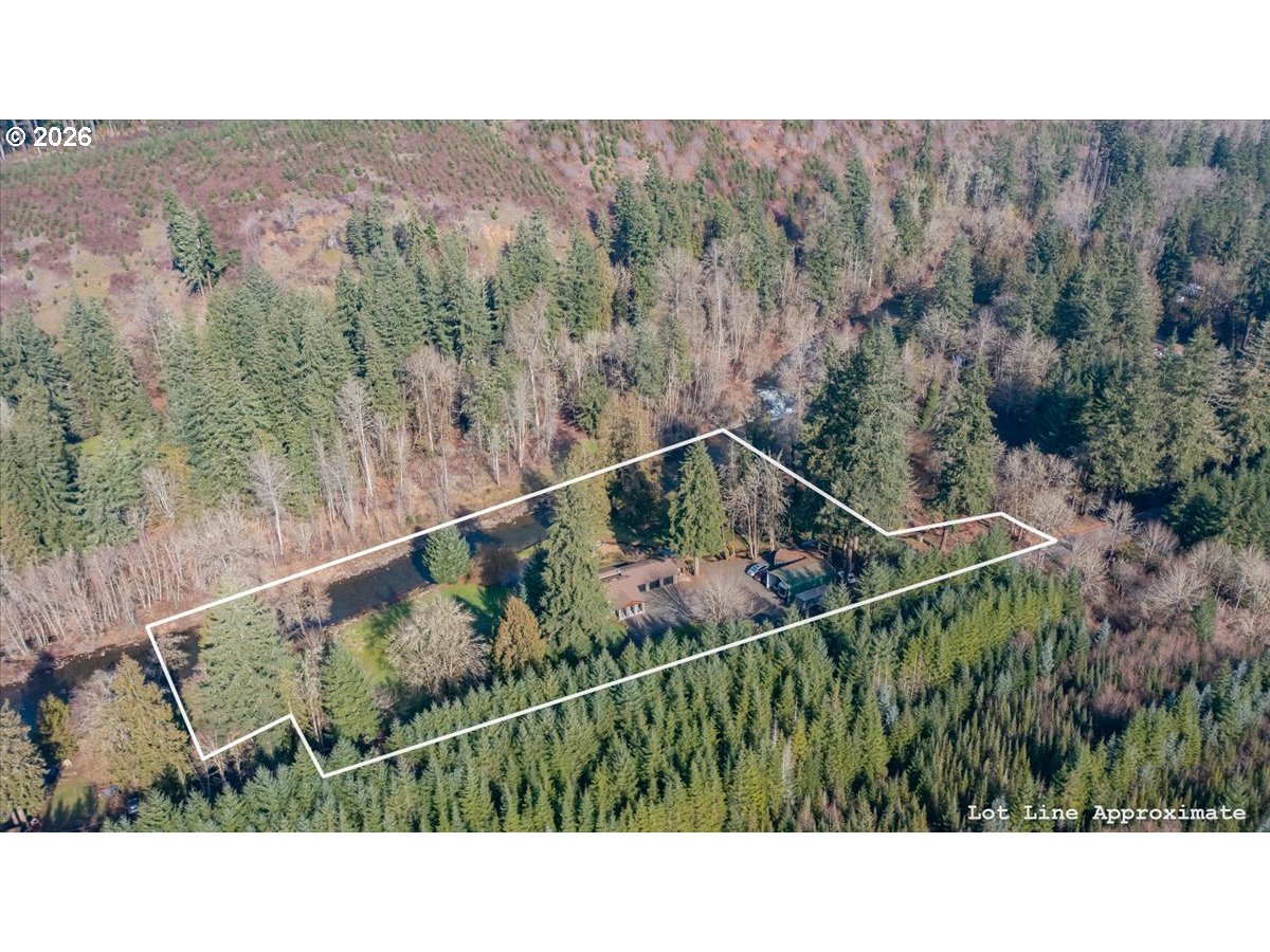 42801 Island Inn Drive Lebanon, OR 97355 - Photo 2 of 34