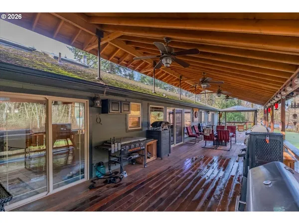 $875,000 | 42801 Island Inn Drive, Lebanon, OR 97355