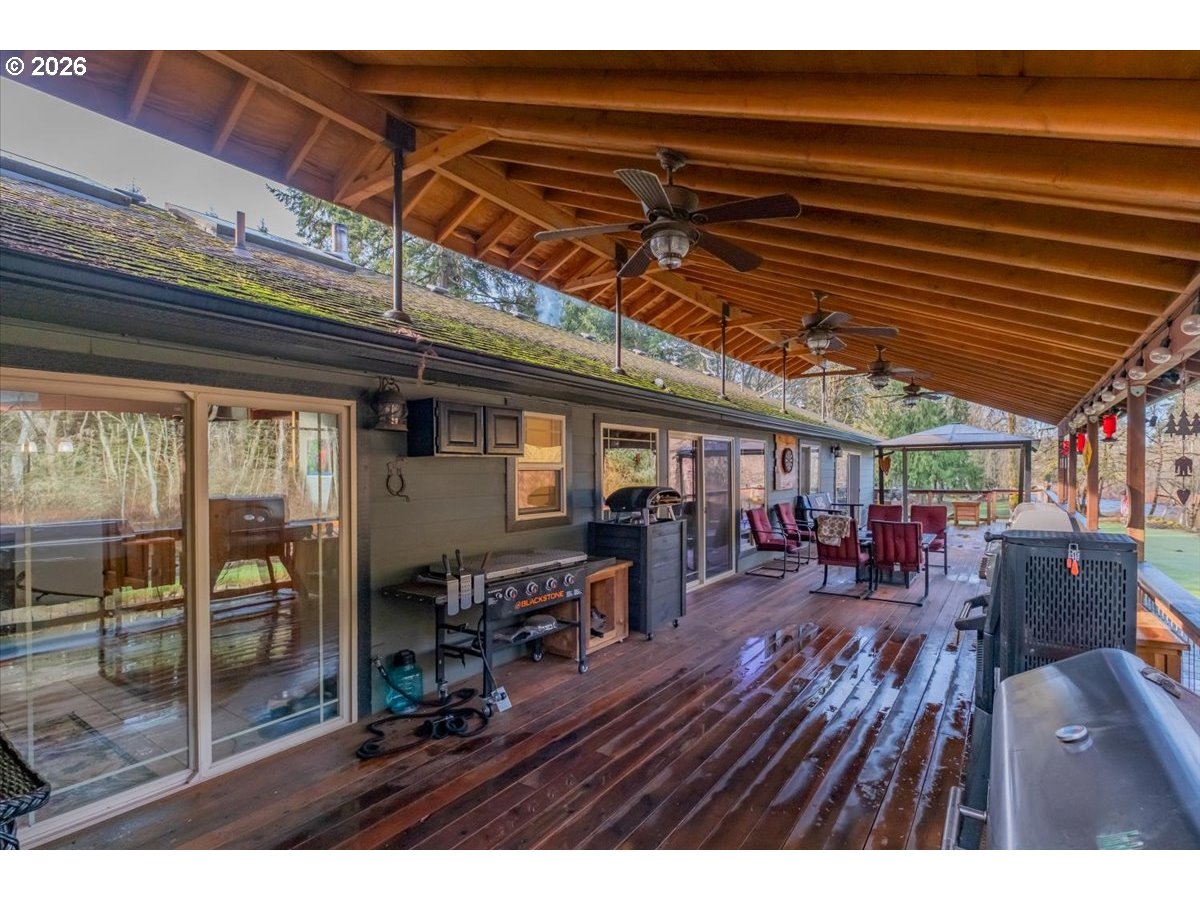 42801 Island Inn Drive Lebanon, OR 97355 - Photo 24 of 34