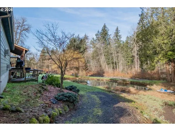 $875,000 | 42801 Island Inn Drive, Lebanon, OR 97355