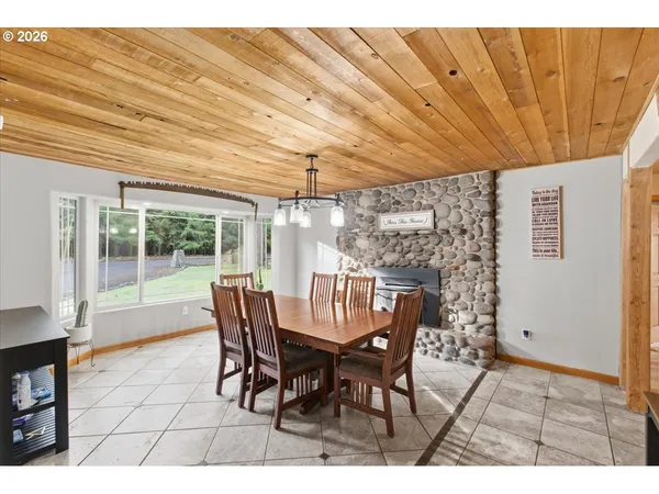 $875,000 | 42801 Island Inn Drive, Lebanon, OR 97355