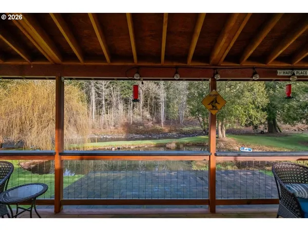 $875,000 | 42801 Island Inn Drive, Lebanon, OR 97355