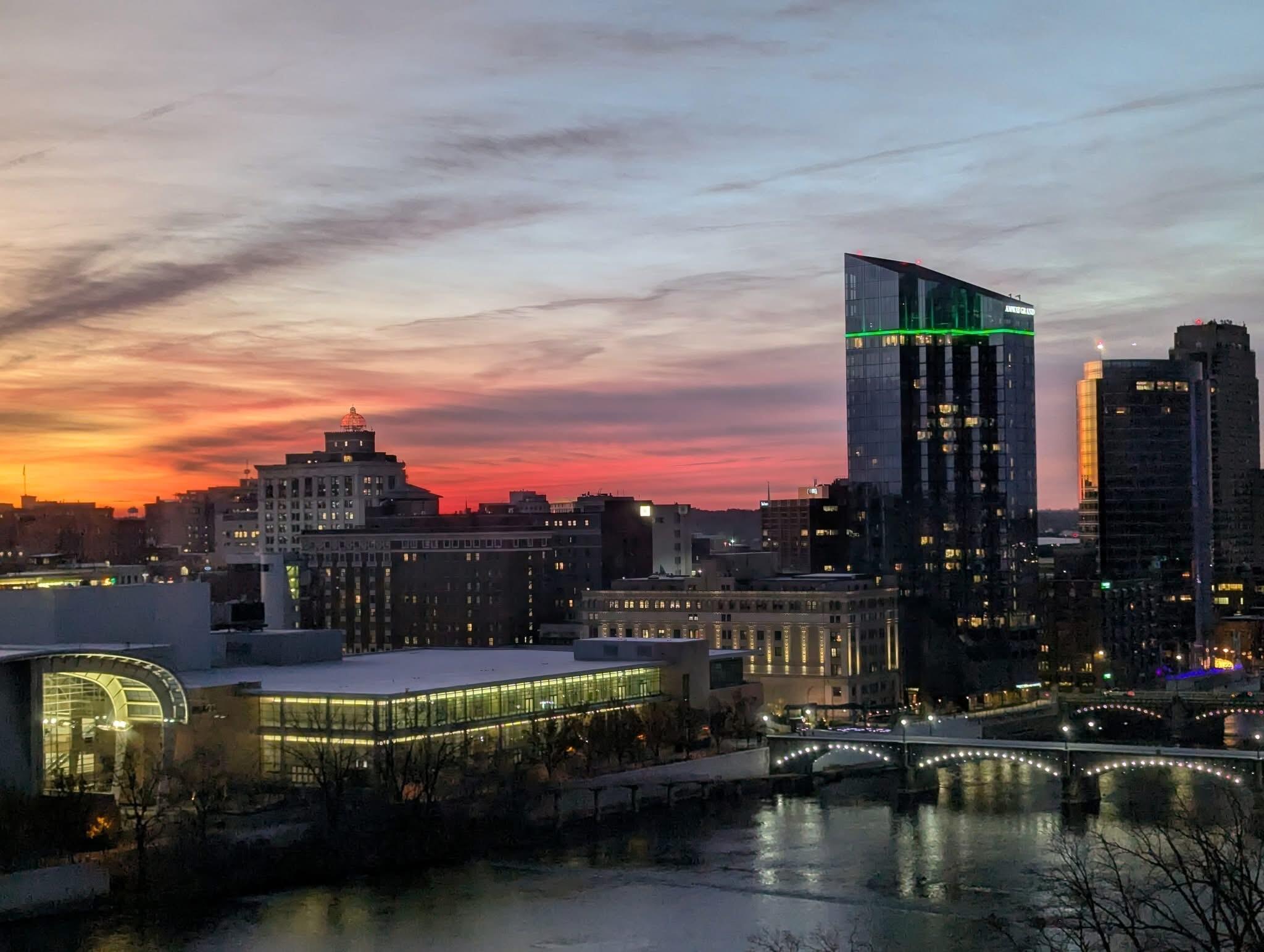 335 Bridge Street Northwest, Unit 1804 Grand Rapids, MI 49504 - Photo 24 of 44 IMG_8290