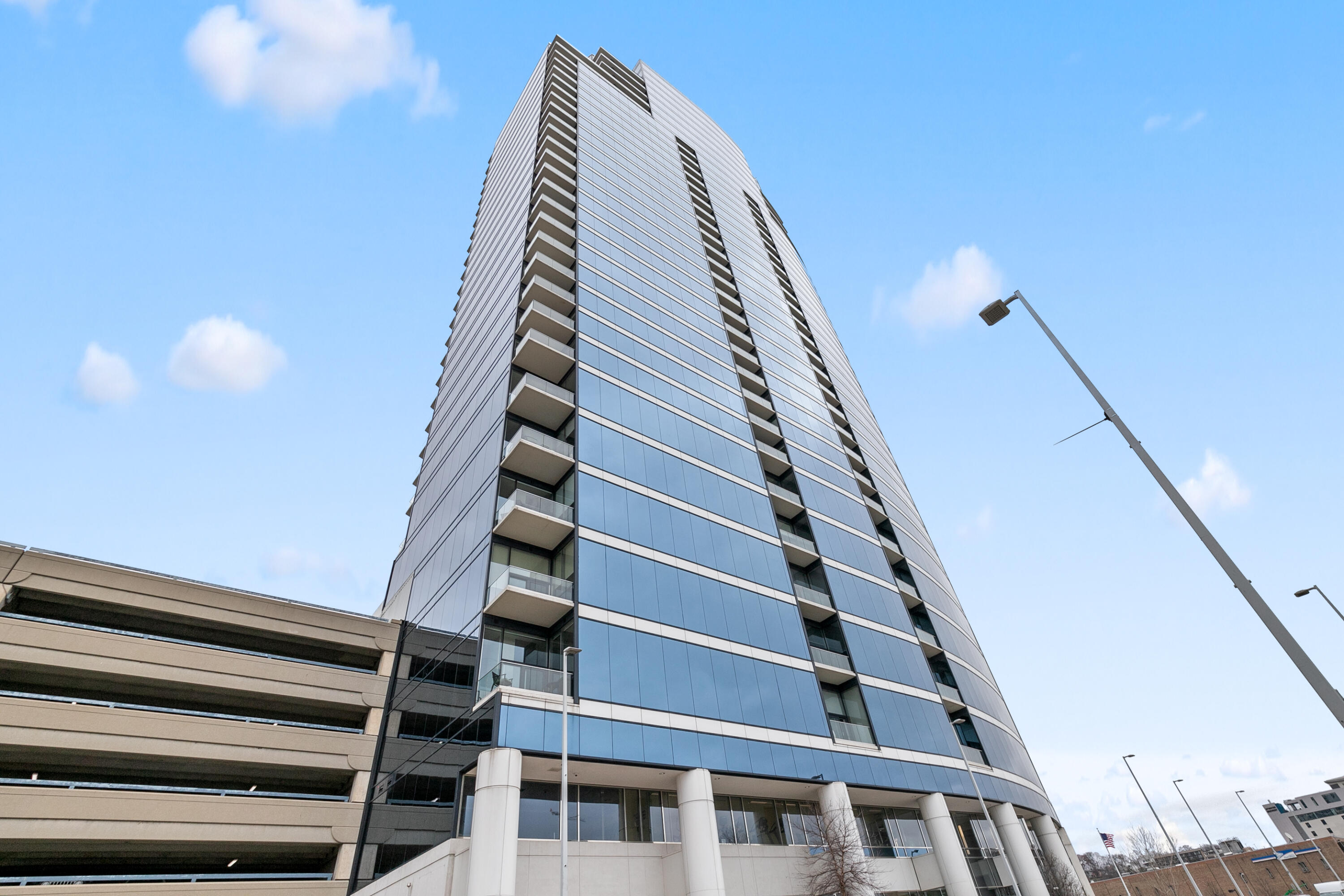 335 Bridge Street Northwest, Unit 1804 Grand Rapids, MI 49504 - Photo 33 of 44 Exterior-A