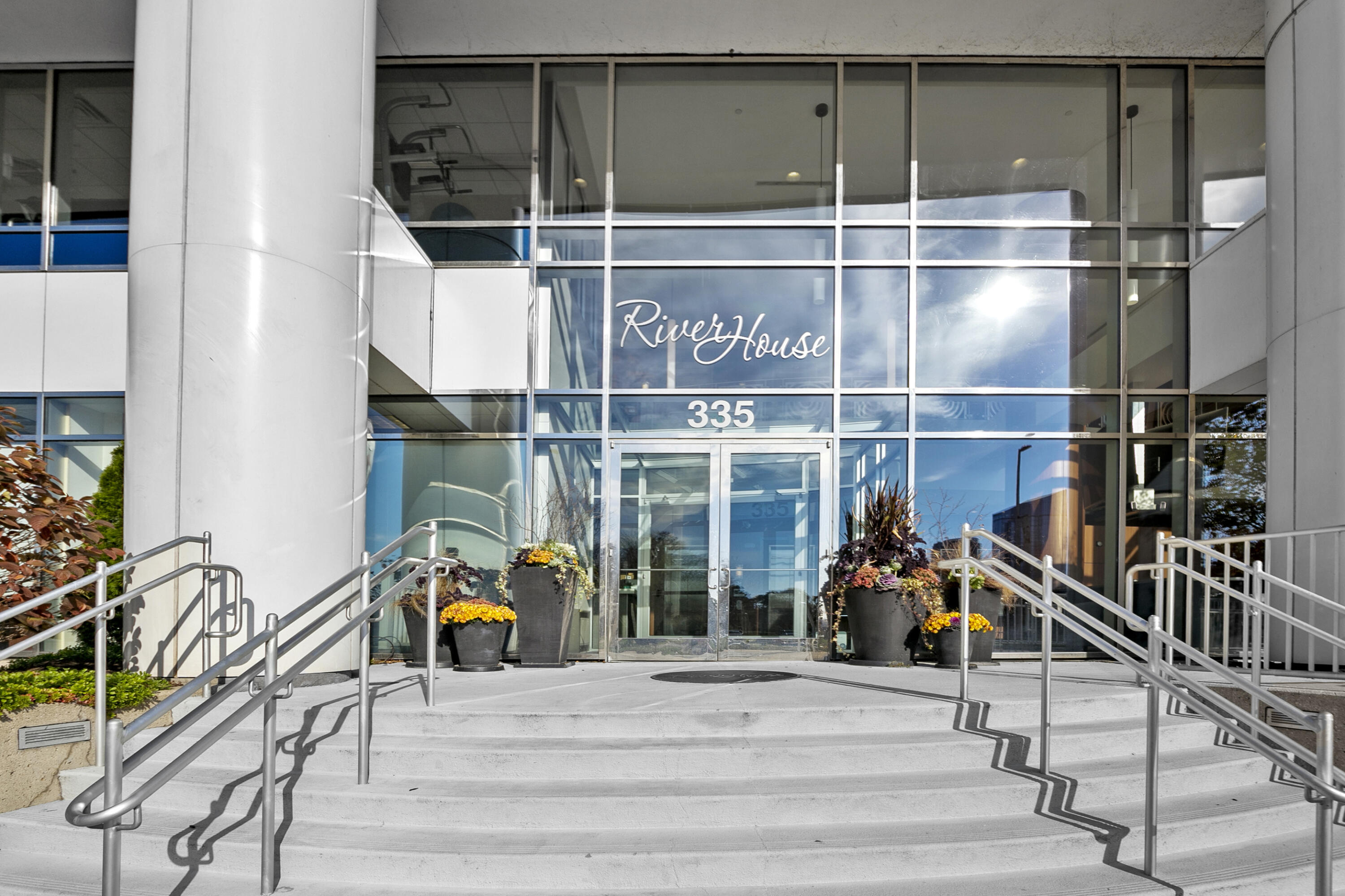 335 Bridge Street Northwest, Unit 1804 Grand Rapids, MI 49504 - Photo 37 of 44 Front-Entrance-B