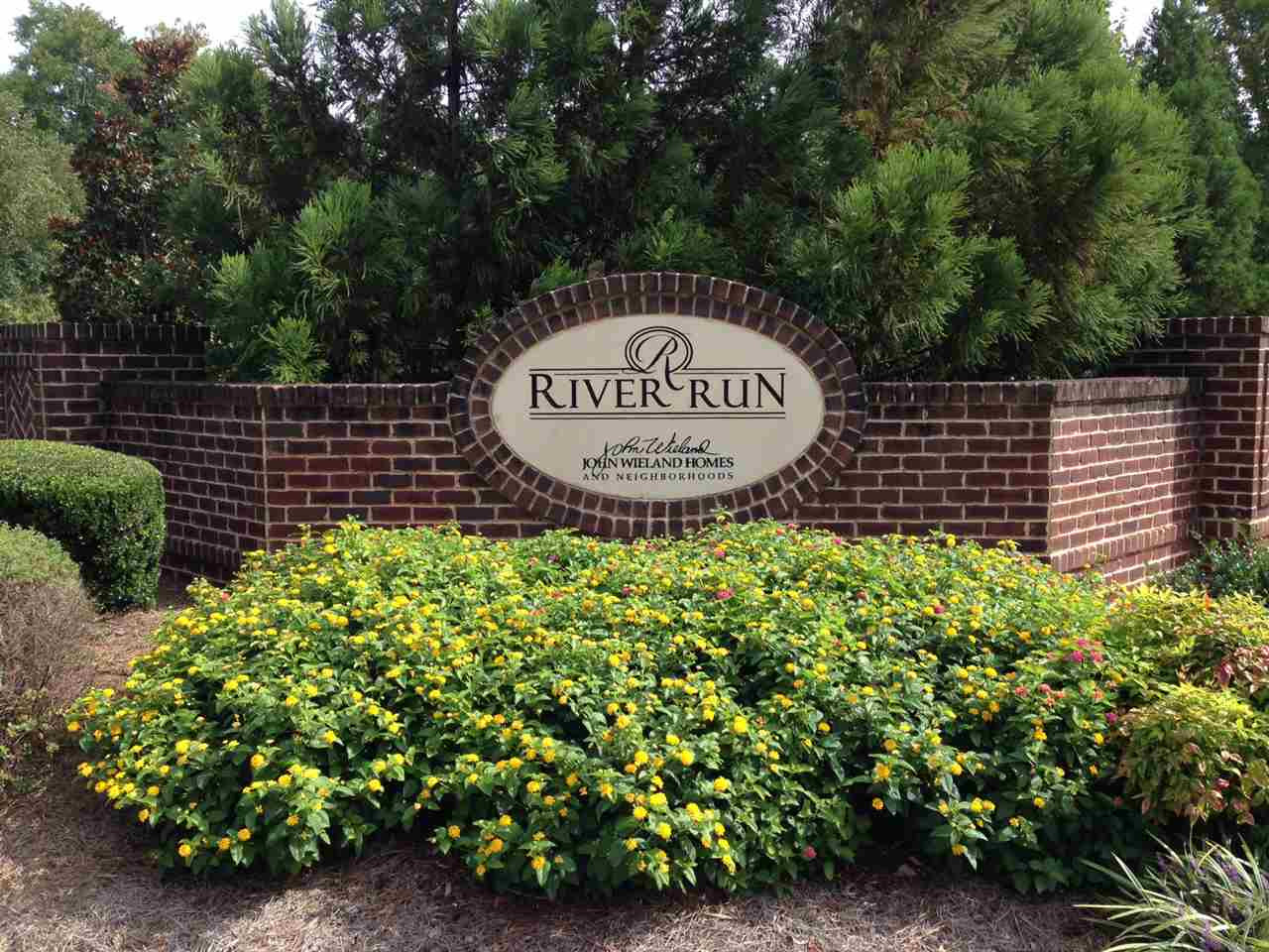11833 Lowery Ridge Drive Raleigh, NC 27614 - Photo 23 of 25 Semi-Custom Home Community. Smaller neighborhood with less than 150 homes. The pool, fitness and community socials are part of the HOA (no additional fees to join). Ideal location...minutes to Wake Forest, Wakemed Hospital, 540, Falls Lake Trail & Dam. River Run John Weiland Community