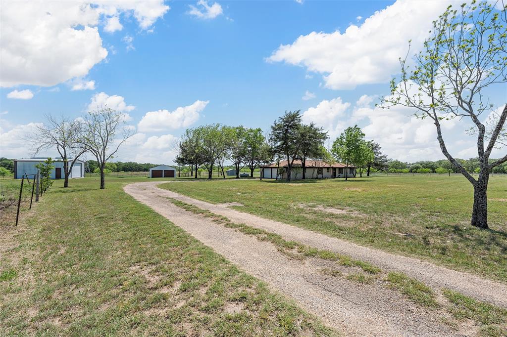 2988 East Old Axtell Road Axtell, TX 76624 - Photo 29 of 38 a view of a park