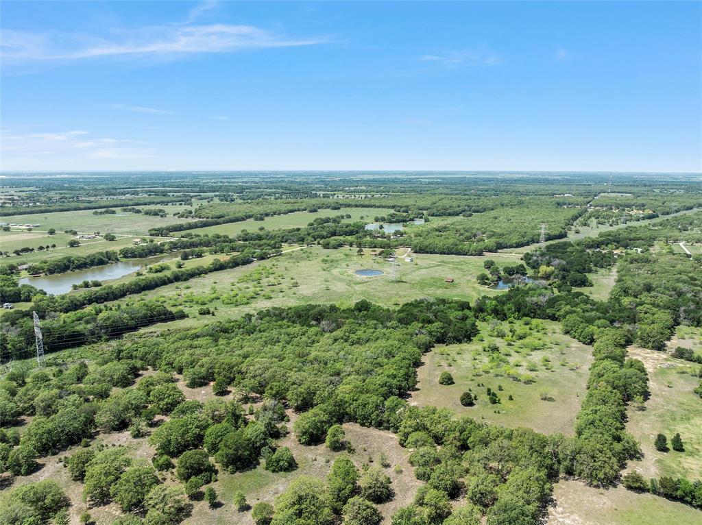 2988 East Old Axtell Road Axtell, TX 76624 - Photo 35 of 38 an aerial view of mountain with trees