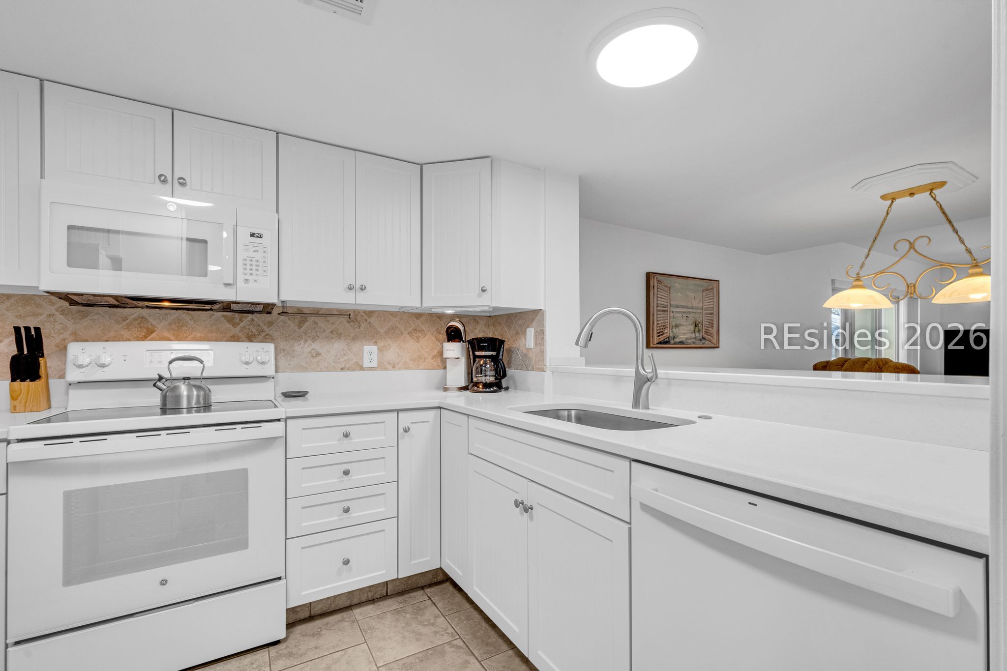 22 Lighthouse Road, Unit 522 Hilton Head Island, SC 29928 - Photo 18 of 38